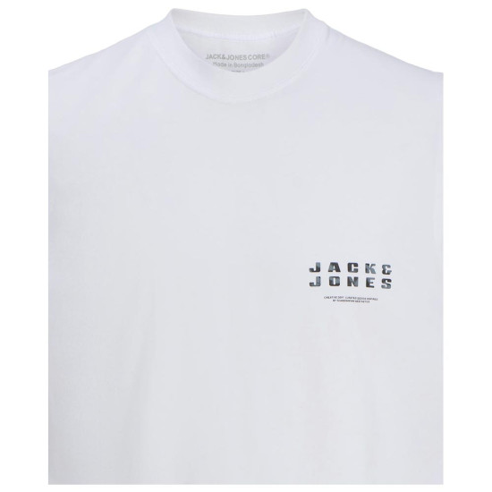 Jack & Jones Ανδρική αμάνικη μπλούζα Jack & Jones Ανδρική αμάνικη μπλούζα